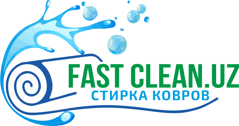 Логотип Fast Clean
